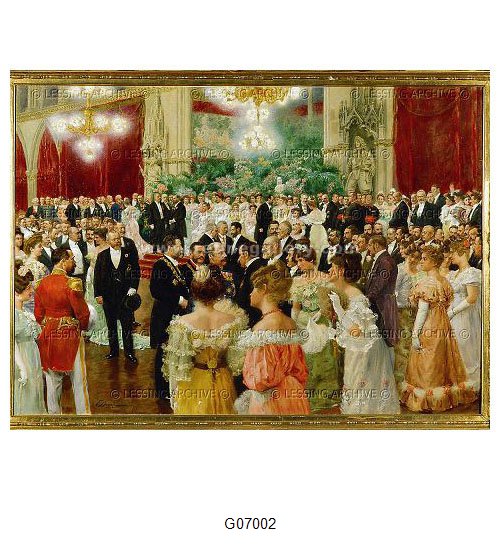 Wilhelm Gause Paintings Wholesale Oil Painting Reproductions from China